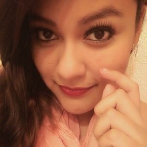 Meet your Posher, Kitty